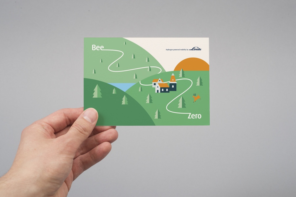 新能源汽車共享服務(wù)品牌視覺形象設(shè)計(jì)