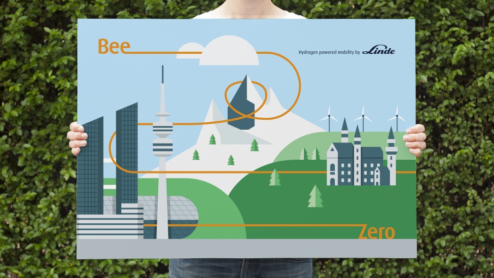 新能源汽車共享服務(wù)品牌視覺形象設(shè)計(jì)