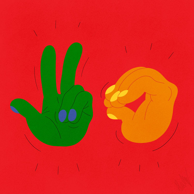 博物館30周年新標志設(shè)計