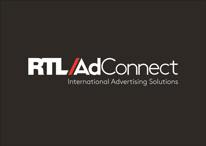 知名廣告公司RTL AdConnect企業品牌形象包裝設計