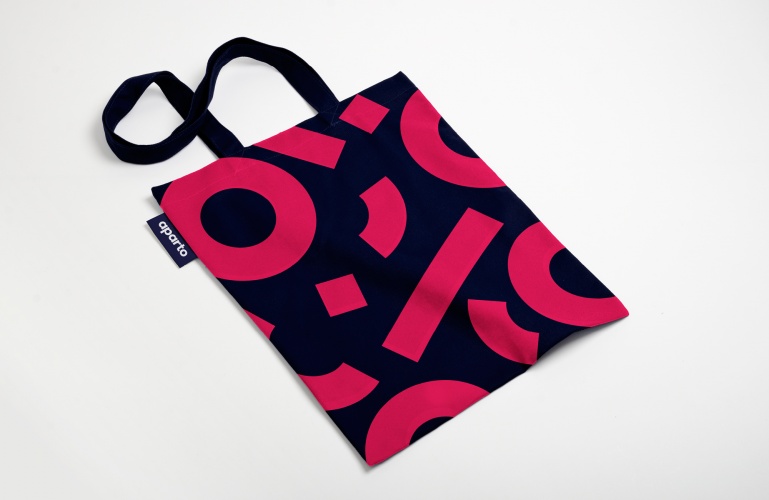 Aparto視覺識別系統設計,vi設計