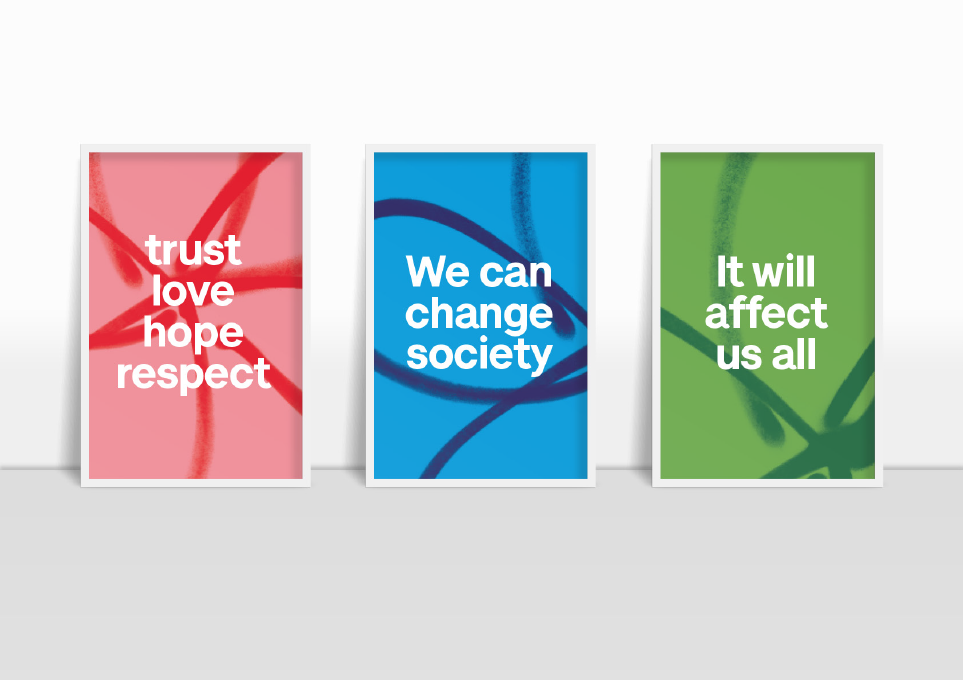 阿爾茨海默氏病協(xié)會(huì)品牌定位策劃,品牌形象塑造