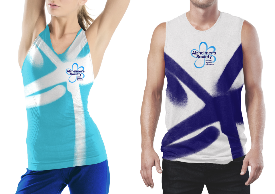 阿爾茨海默氏病協(xié)會(huì)品牌定位策劃,品牌形象塑造