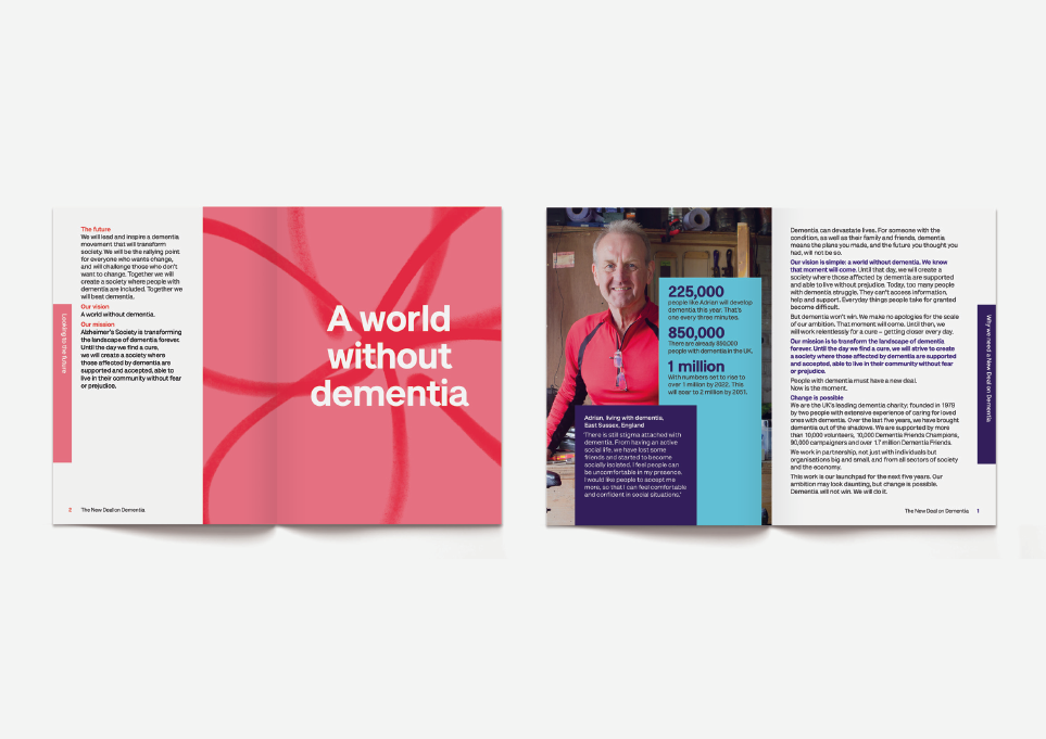 阿爾茨海默氏病協(xié)會(huì)品牌定位策劃,品牌形象塑造