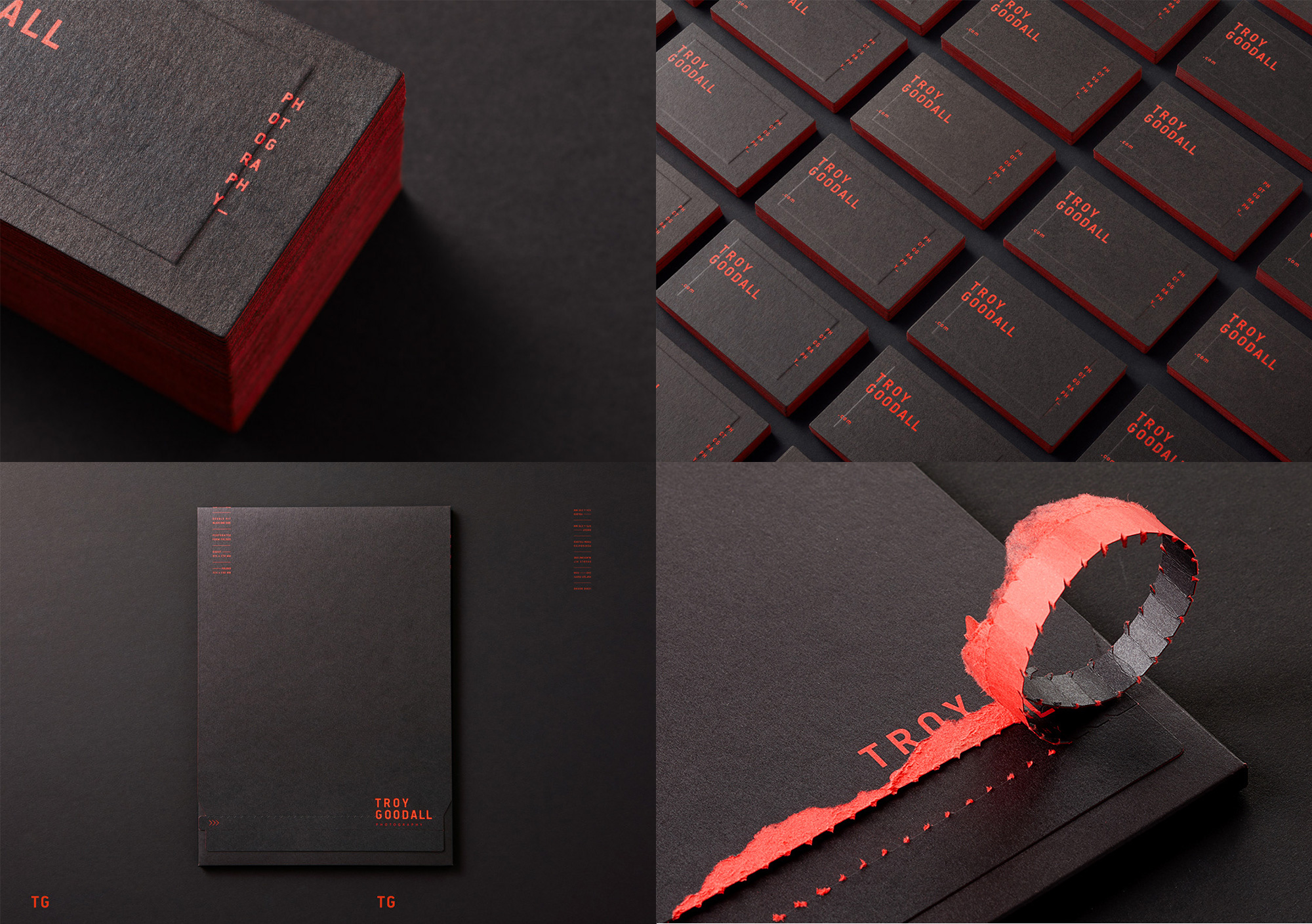 莫那特豪華房地產(chǎn)開發(fā)商的海濱物業(yè)品牌vi設(shè)計